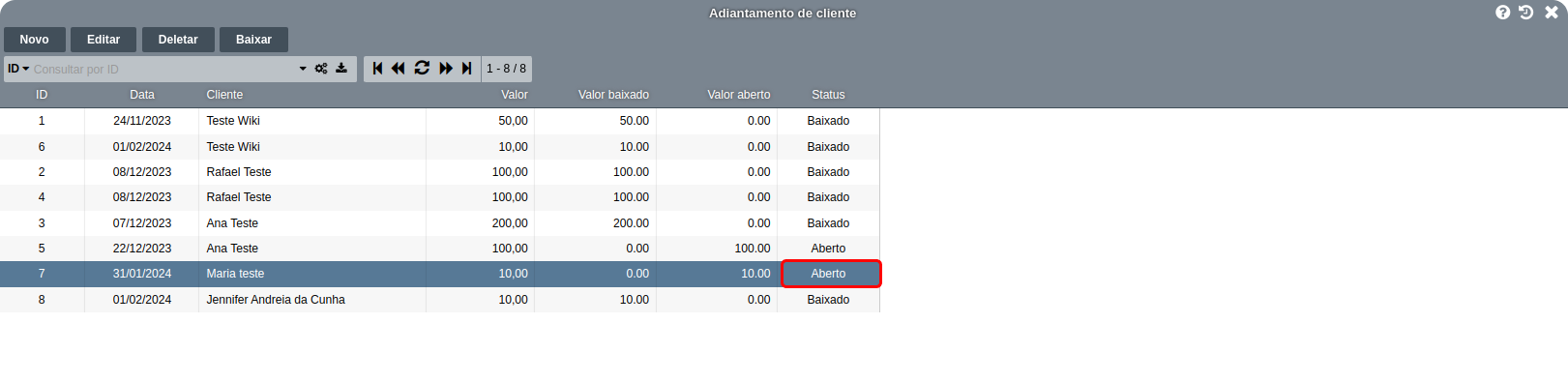 adiantamento_com_status_aberto.png