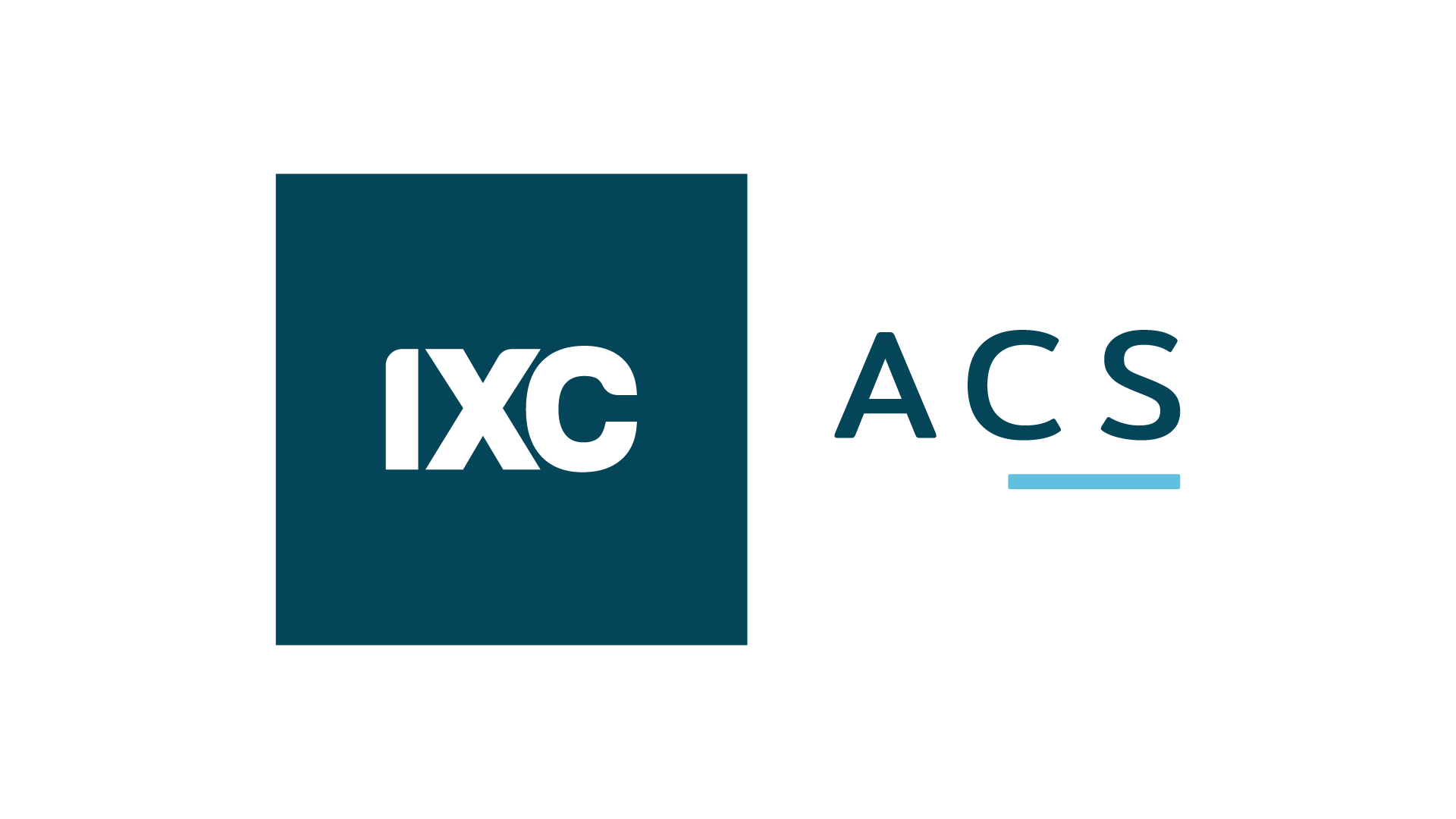 Ícone IXC ACS