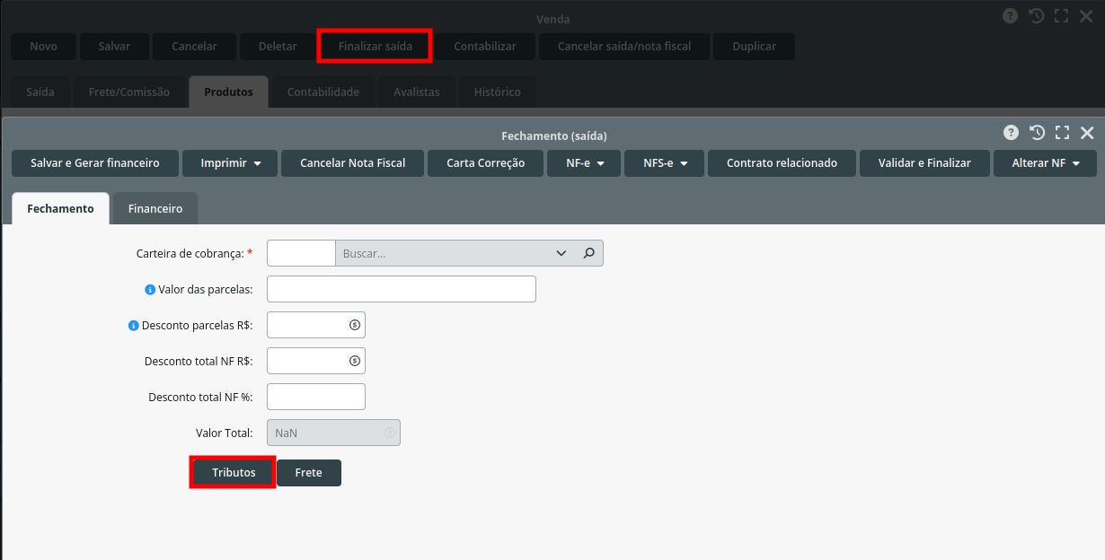 4.ajuste_de_débito_-_finalizar_-_tributos.png